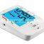 Large Size Blue Backlight Blood Pressure Monitor