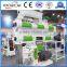 Factort supplier good quality small animal poultry green hydroponic fodder machine