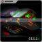 2015 the best selling crack glowing drivers usb 6d gaming optical mouse
