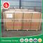 2.7/3mm Okume plywood used for door