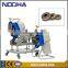 Potable Plate Beveling Machine Pipe Beveling Machine Plate Chamfering Machine GBM-6D
