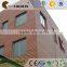 Plastic Wood Wall Facade Panel