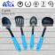 4 Pcs Fashion Red Nylon Kitchen Tools Set Dedicated/kitchen accessories