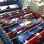 Galvanized Roofing Sheet Roll Forming Machine