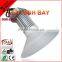 SAA CE RoHS TUV LED High Bay Light IP65 100W COB Industrial LED Light