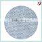 Spunlace nonwoven sanitary pads fabric