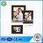 Eco-friendly rectangle shape PS photo frame