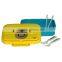 Beni Bear character plastic lunch box with no license issue
