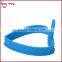 BT0018 Silicone Heart Shape Silicone Egg Ring Mold Fried Egg Molds