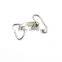 38mm Swivel Hook Self Closing Hooks