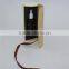 Birch wood veneer custom wooden boxes wood veneer wine round packing