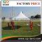 Sexangle pagoda aluminum structure hexagon wedding pagoda tents for sale