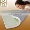 Natural Latex Mattress with Several Kinds of Fabric for Cover