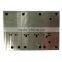 china  high precision plastic injection service for computer parts
