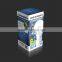 EMERGENCY LIGHT. PROTABLE LED LIGHT. EMERGENCY LED DC BULB WITH CLIPS SET