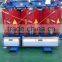 SCB10-800/10 dry cast resin transformer air cooled transformer