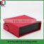 Juno esque design classical handwork packaging jewel box