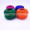 100% cotton yarn , 10s 3 ply , hand knitting yarn 50g/ball , wholesale knitting yarn for hand knitting