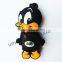 Crow custom flash drives,cool flash drives, inexpensive flash drives