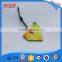 MDE129 NFC Cheap waterproof RFID ring epoxy tag with URL encoding