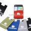 Bespoke 3m sticky Silicone Mobile Holder/silicone mobile phone holder