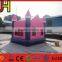 Outdoor inflatable bounce house inflatable princess bounce jumping castle