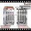 330ML, 500ML, 600ML, 750ML pet preform mould for water bottle preforms injection mould