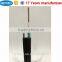 stranded loose tube light -armored optic fiber cable
