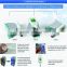 5 cryo handles vacuum cavitation lipo laser beauty machine cool shape fat freezing machine for criolipolisis