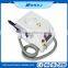 Tattoo Laser Removal Machine Professional Laser Tattoo Removal Machine 532nm For Distributors Wanted Haemangioma Treatment