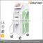 Newest innovative technology spa shr ipl hair removal elight laser WINKON remover