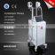 Frozen fat portable cryofreeze system beauty machine cryotherapy facial equipment