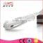 Ultrasonic peeling portable Skin scrubber lw-016