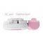 CE approved mini Fetal Doppler fetal Heart Baby Sound Monitor 3MHz Probe