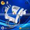 Skin Rejuvenation Mobile KM-E-600C+ IPL Elight Cavitation Speckle Removal Vacuum Beauty Parlors Multifunction Devices Chest Hair Removal