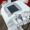 2016 home use ultrasonic lipo fat cavitation rf weight loss vacuum machine