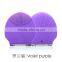 2015 China factory Womaide brands facial cleansing brush ,body and face massager