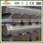 Manufacturer directly supply hot rolled galvanized steel tube with low price