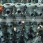 Milling tining casting metal precision cnc machining parts with 3d printing service