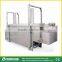 FYM-300 Automatic Stainless Steel Fried Food Making Machine, Potato Chips French Fries Making Machine