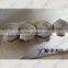 alloy20 M20 stainless steel hex bolt uns n08020 hex bolt full threaded