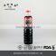 Desly top quality dark soy sauce 500ml plastic bottle