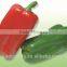 high yield F1 hybrid sweet pepper red pepper seeds