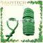 10M Gardening Tree Tie Foam Wire Tie