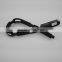 1.5M Garden Plastic Adjustable Climbing Plant Tie