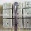 Hydroponics Rockwool Cubes for Greenhouse soilless agriculture