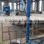 Fully Automatic Chain Link Fence Machine Price