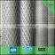 Hot-dipped galvanized expanded metal mesh