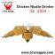 No leaking in 10years gurantee Poultry Chicken Nipple Drinkers
