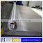 China Lowest Price Stainless Steel Wire Mesh Price Per Meter( ISO 9001)